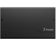 FRACTAL DESIGN Ion Gold 750W 80+ PLUS GOLD Full modular czarny FD-P-IA2G-750 - 642796 - zdjęcie 4